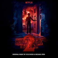 Various Artist - Stranger Things 2 (A Netflix Original Series Soundtrack)